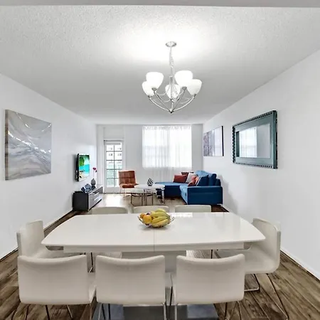 Best Condo On The Beach 6 Beds Free Parking